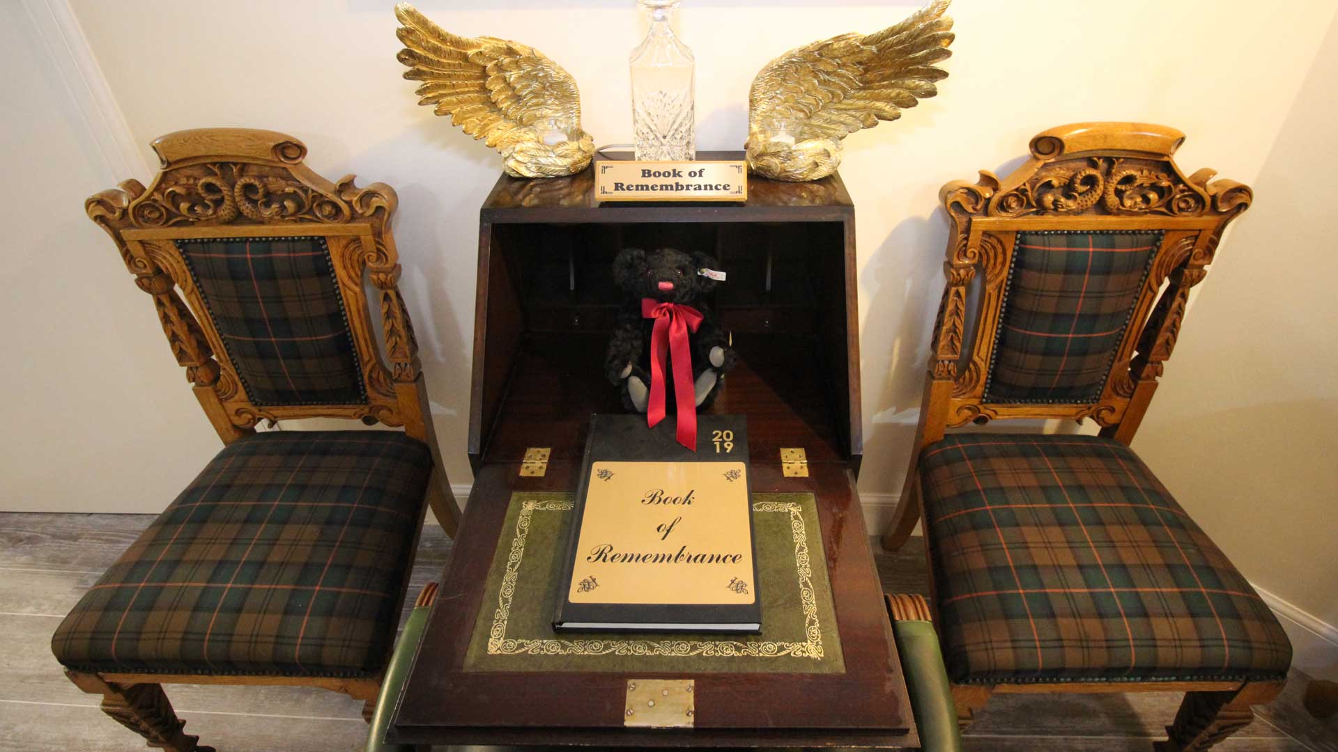 Pet Heaven, Pet Cremation Service, Ayr, Ayrshire