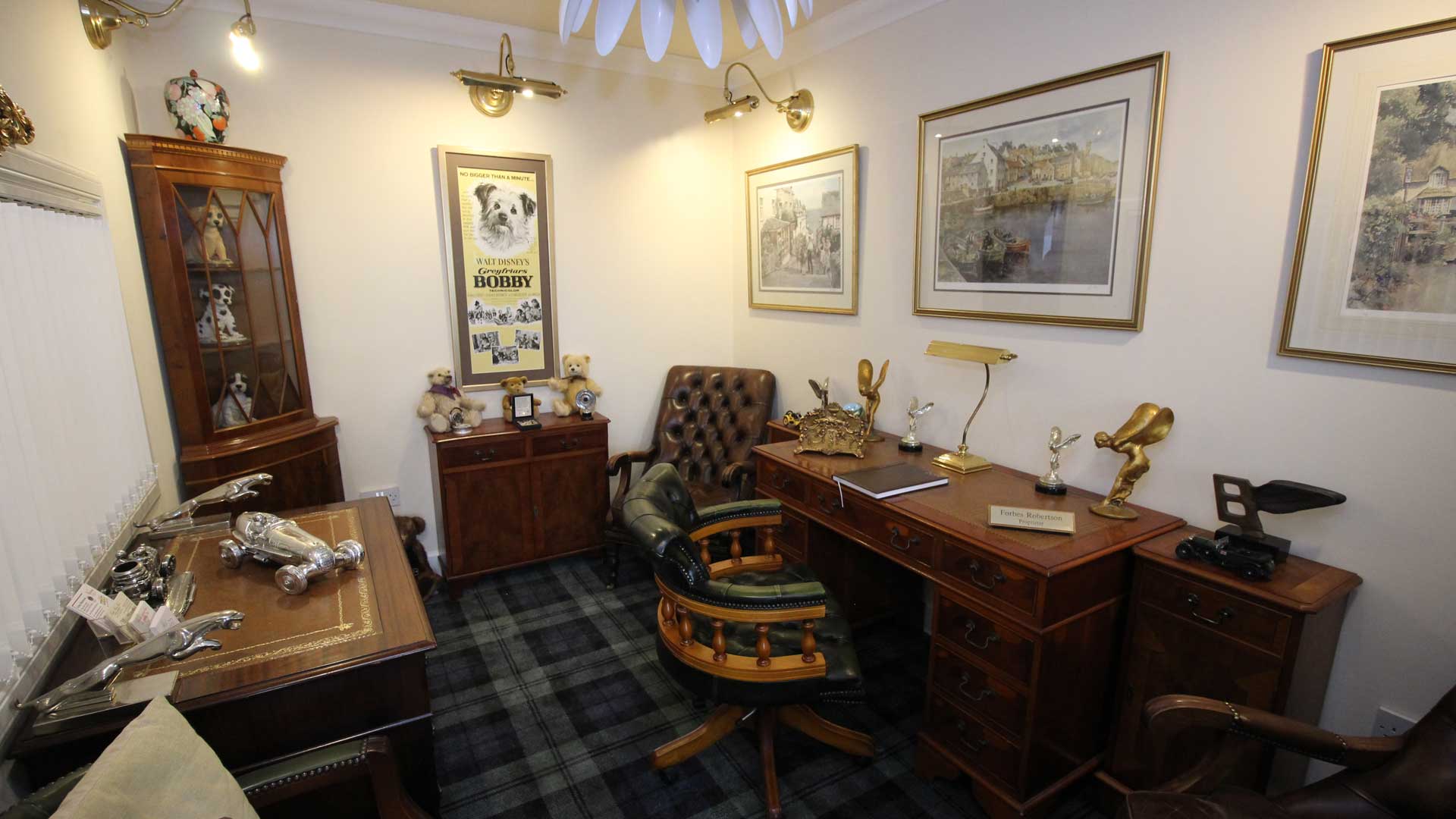 Pet Heaven, Pet Cremation Service, Ayr, Ayrshire