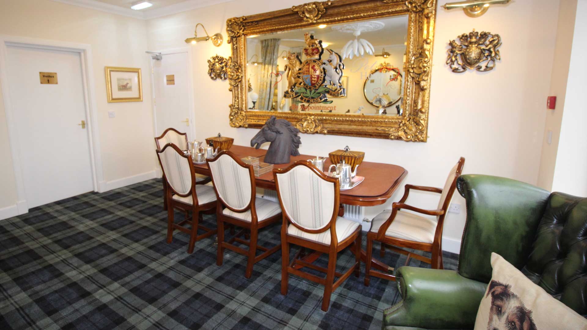 Pet Heaven, Pet Cremation Service, Ayr, Ayrshire