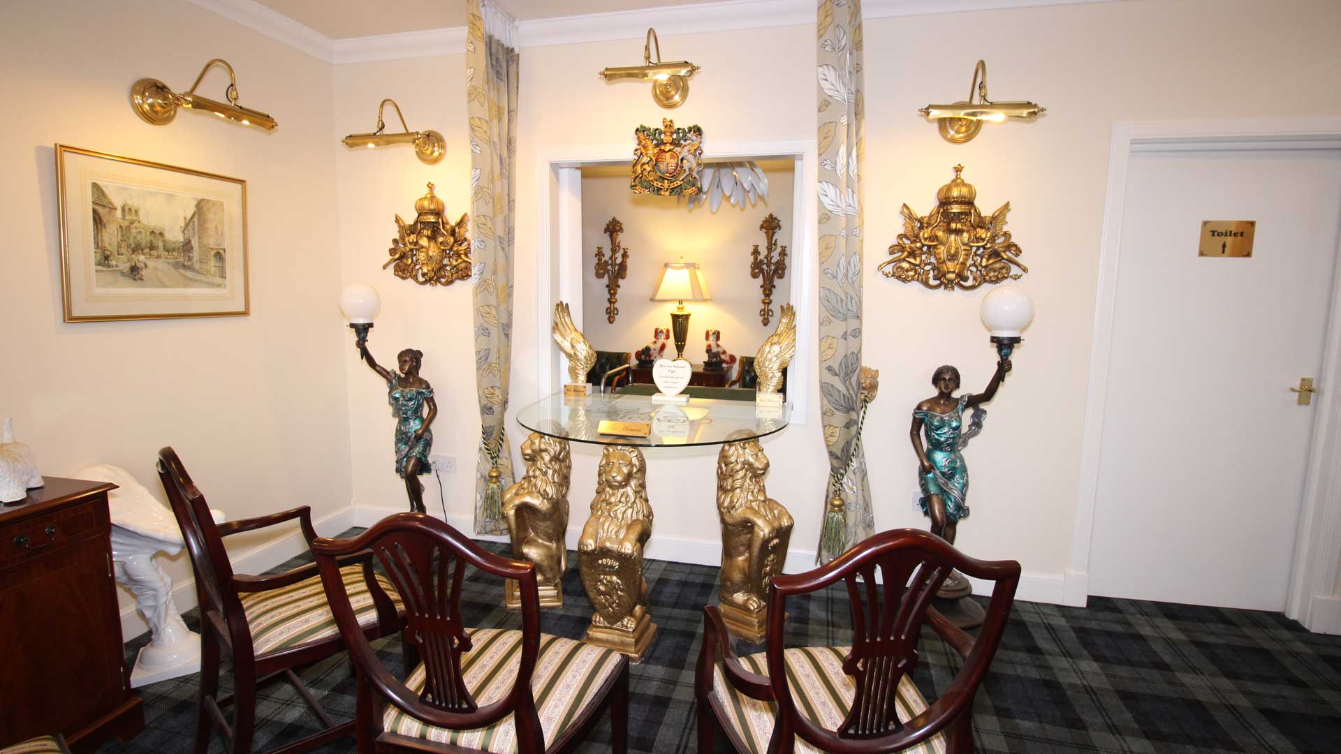 Pet Heaven, Pet Cremation Service, Ayr, Ayrshire