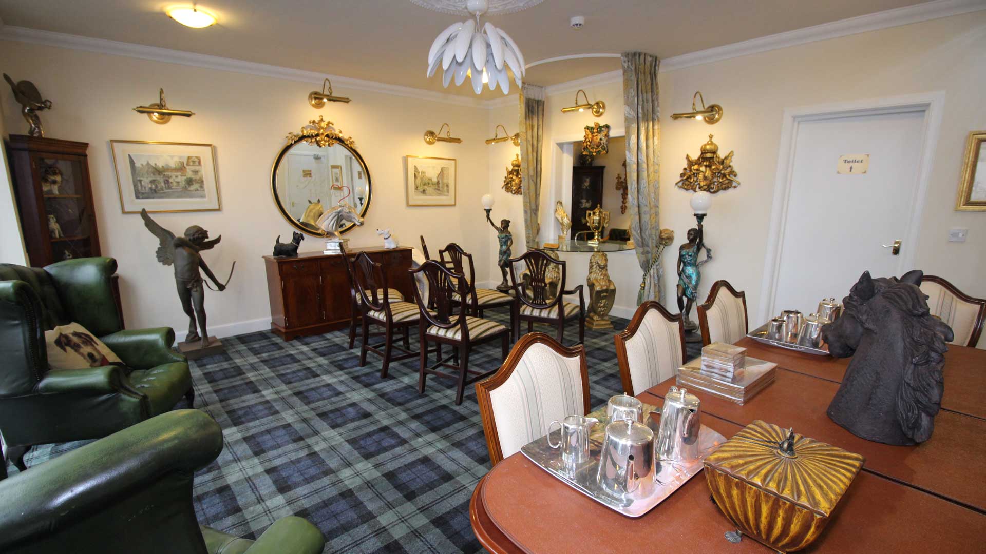 Pet Heaven, Pet Cremation Service, Ayr, Ayrshire